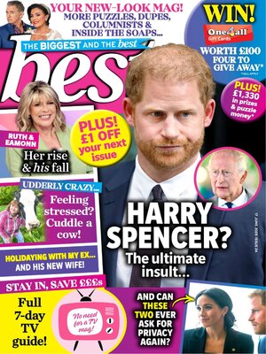 Best - Magazine